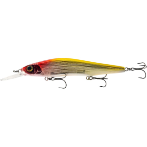 6th Sense Provoke 106DD Silent Jerkbait Millikens Clown - 6Th Sense