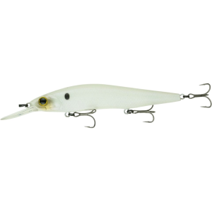 6th Sense Provoke 106DD Jerkbait French Bone Pearl
