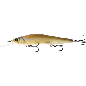 6th Sense Provoke 97X Jerkbait Matte Natural - 6Th Sense