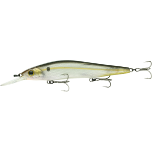 6th Sense Provoke 106DD Jerkbait Ghost Threadfin Shad - 6Th Sense