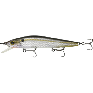 6th Sense Provoke 106 Sink Jerkbait Ghost Threadfin Shad - 6Th Sense