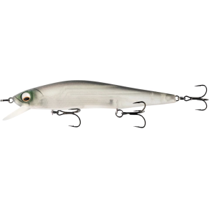 6th Sense Provoke 106DD Silent Jerkbait Matte Ghostified - 6Th Sense