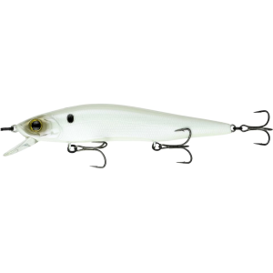 6th Sense Provoke 106 Sink Jerkbait French Bone Pearl - 6Th Sense