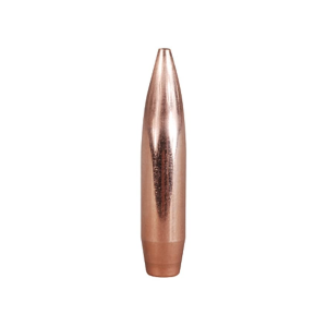 Nosler Custom Competition 6.5mm, 264 Caliber (264 Diameter) Bullets 140 Grain Jacketed Hollow Point Box of 1000