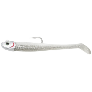 Fishlab Mad Eel 7.5 Swimbait Pearl White - Fishlab