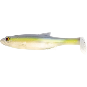Bass Mafia Daingerous Swimbait 7" Blueback Herring - Bass Mafia