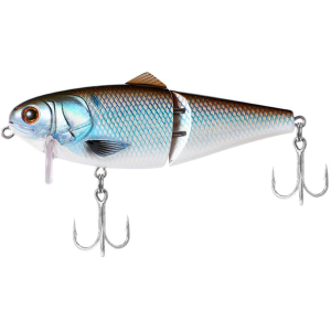 Fishlab Bio Shad Wake Bait Crankbait 4 Shad - Fishlab
