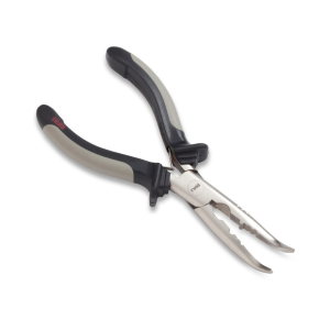 Rapala 6.5" Curved Pliers