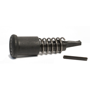 AR-STONER AR-15, LR-308 Forward Assist Assembly Round Matte - Ar-Stoner