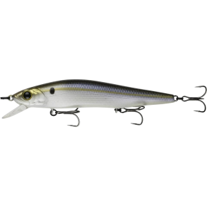 6th Sense Provoke 106 Sink Jerkbait Threadfin Shad - 6Th Sense