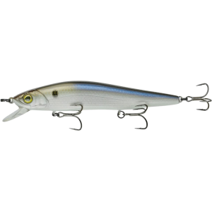 6th Sense Provoke 106 Silent Jerkbait 4K Shad - 6Th Sense