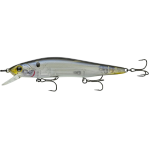 6th Sense Provoke 97X Jerkbait Ghost Pro Shad - 6Th Sense