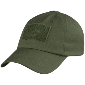 Condor Men's Tactical Hat Olive Drab One Size Fits Most