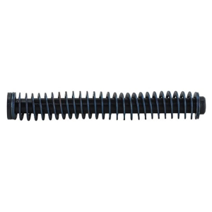 Smith & Wesson SW9C, SW9E, SW9G, SW9GP, SW9P, SW9V, SW9VE, SW40C, SW40E, SW40G, SW40GP, SW40P, SW40V, SW40VE Recoil Spring Assembly