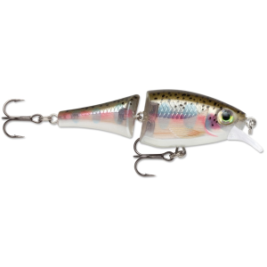 Rapala BX Jointed Shad 06 Crankbait Rainbow Trout