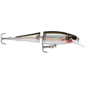 Rapala BX Jointed Minnow 09 Crankbait Silver