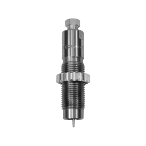 Lee Undersize Universal Depriming and Decapping Die