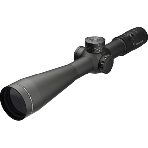 Leupold Mark 5HD Rifle Scope 7-35x 56mm TMOA Plus Reticle Matte Black