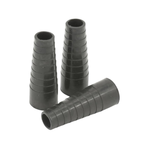 Bore Tech Guide Nose Cones .17-.25 Caliber 3PK