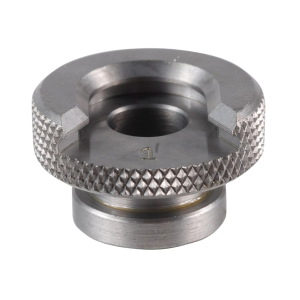Redding Shell Holder #1 (308 Winchester, 30-06 Springfield, 45 ACP)