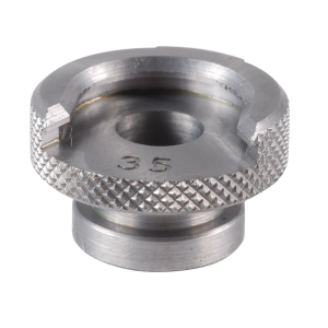 Redding Shell Holder #35 (338 Lapua Magnum, 416 Rigby)
