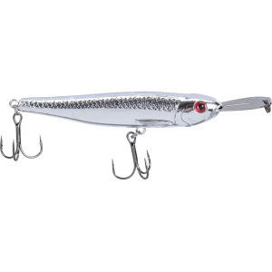 Strike King Evader 70 Topwater Carolina Chrome