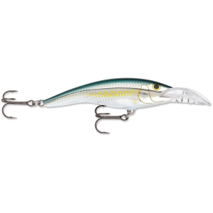 Rapala Scatter Rap Tail Dancer 09 Crankbait Bleak