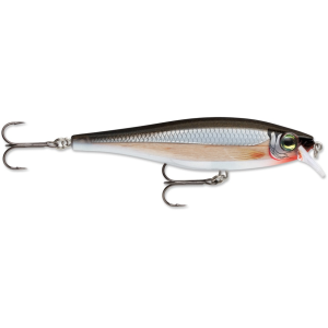 Rapala BX Minnow 10 Jerkbait Silver