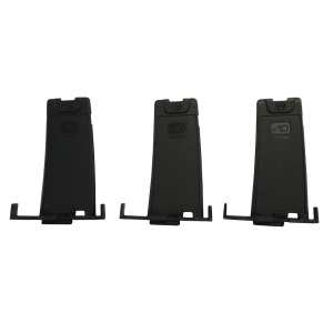 Magpul PMAG Minus 10-Round Limiter for Gen M3 Pmags 223 Remington Polymer Black 3PK