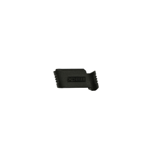 Springfield Armory XD Magazine Adapter Sleeve 9mm, 40 S&W Black