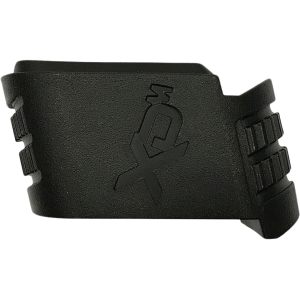 Springfield Armory XDM Compact 3.8" Magazine Adapter 45 ACP for Backstrap 3 Black