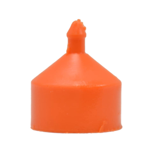 Power Custom Recoil Buffer for Franchi SPAS 12 Old Style Receiver Orange