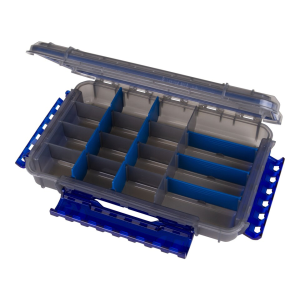 Flambeau Zerust Max Waterproof Tuff Tainer 4005 Utility Box