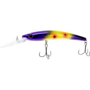 Bill Lewis Precise Walleye Crankbait Bad Dude