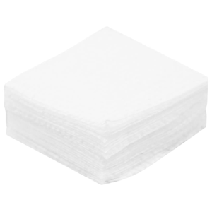 Birchwood Casey Gun Cleaning Patches 1 3/4" Square 7mm-.38 Caliber 750PK