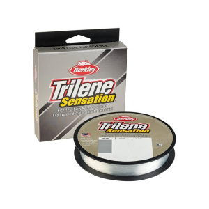 Berkley Trilene Sensation Monofilament Fishing Line 10lb 330yd Clear