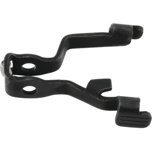 Glock Slide Stop Lever and Spring 9mm Glock 17 Gen 5, 19 Gen 5, 19X, 26 Gen 5, 34 Gen 5 MOS, 45, 45 MOS