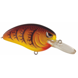 SPRO Little John MD 50 Crankbait Spring Craw