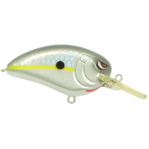 SPRO Little John MD 50 Crankbait Homemade Shad