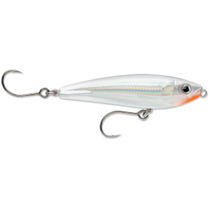 Rapala X-Rap Saltwater SubWalk 07 Jerkbait Glass Ghost