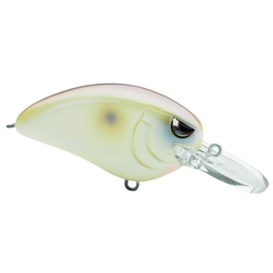 SPRO Little John MD 50 Crankbait Pearl Shad