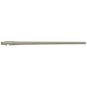 Shilen Match Grade Ruger 10/22 Prefit Barrel 22 Long Rifle 20" Stainless Factory Contour 1:16" Twist