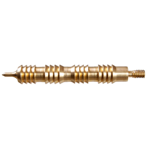 Montana X-Treme Patch Grabber Rifle Cleaning Jag 338, 35 Caliber 8-32 Thread Brass