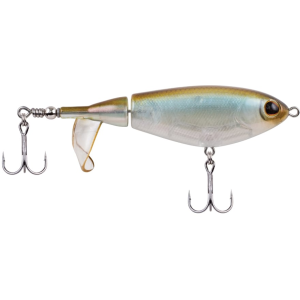 Berkley Choppo 120 Topwater Perfect Ghost