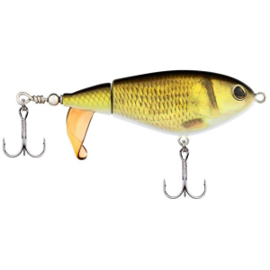 Berkley Choppo 75 Topwater HD Golden Shiner