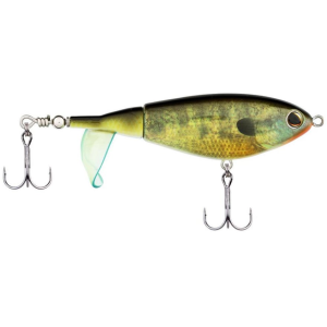 Berkley Choppo 90 Topwater HD Bluegill