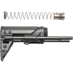 Battle Arms VERT Gen 2 PDW Collapsible Stock System 9mm Luger Black