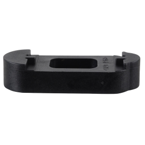 Benelli Super Black Eagle II, M2 Wood Recoil Pad Stock Insert