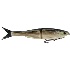 Berkley PowerBait Nessie Glide Bait 9" Shad
