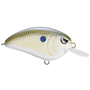 SPRO Little John 50 Crankbait Natural Herring